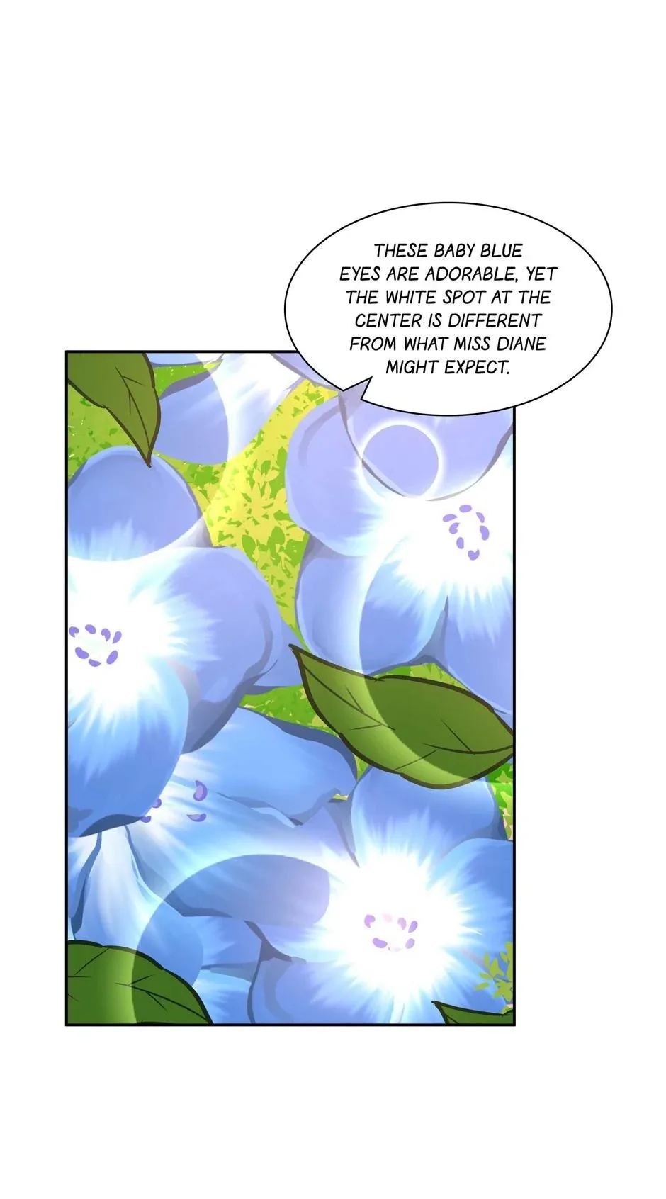 No Marriage, Angel! Chapter 50 page 54
