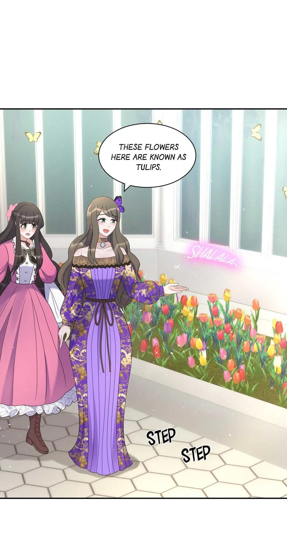 No Marriage, Angel! Chapter 50 page 45