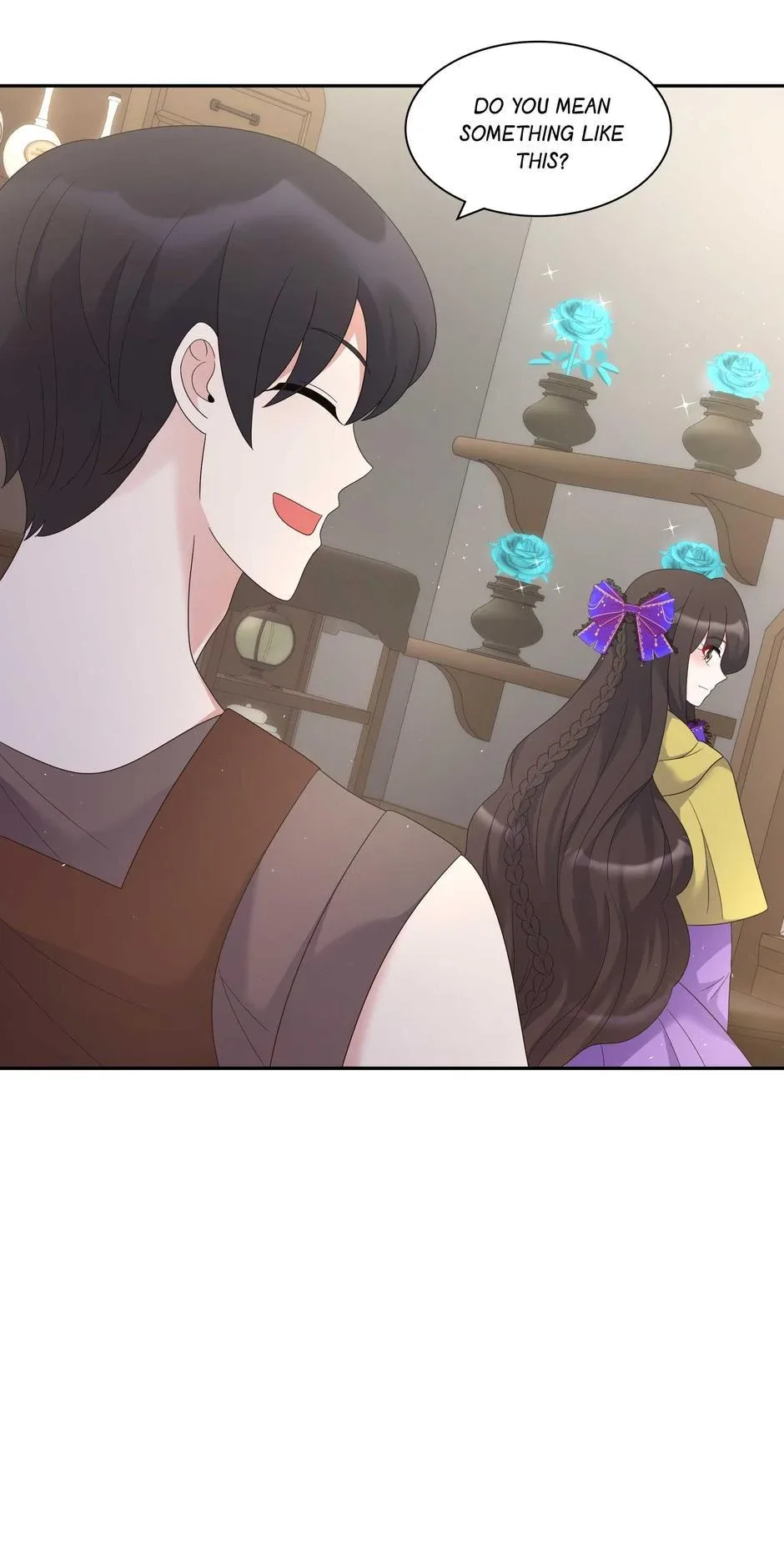 No Marriage, Angel! Chapter 50 page 16