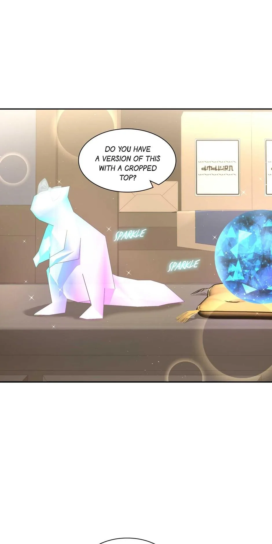 No Marriage, Angel! Chapter 50 page 13