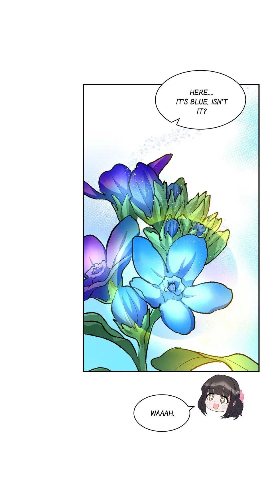 No Marriage, Angel! Chapter 50 page 58