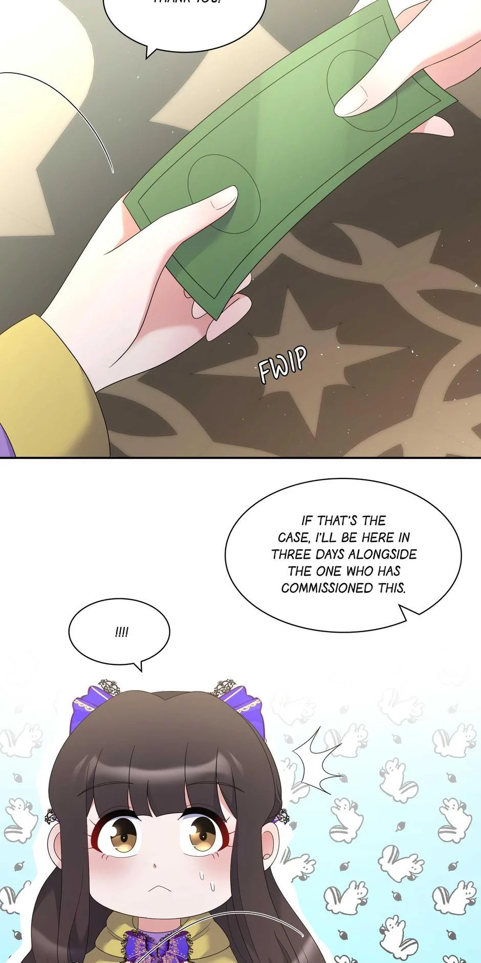 No Marriage, Angel! Chapter 50 page 20