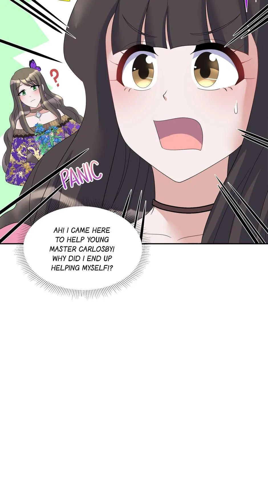 No Marriage, Angel! Chapter 50 page 65