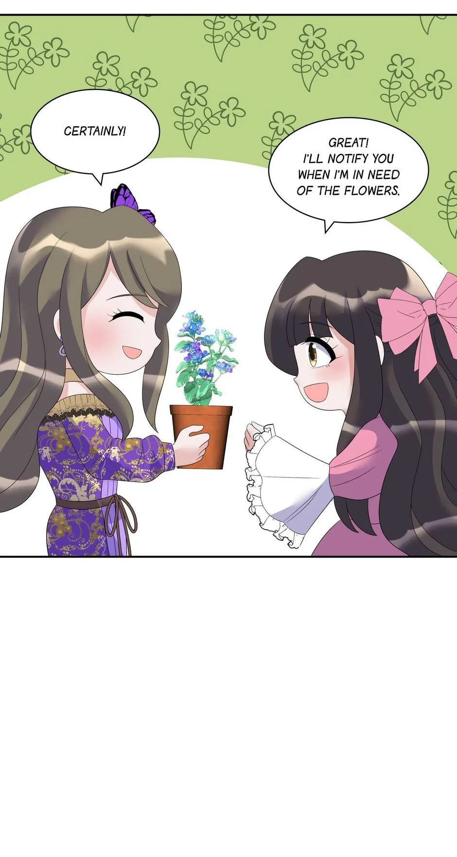 No Marriage, Angel! Chapter 50 page 63