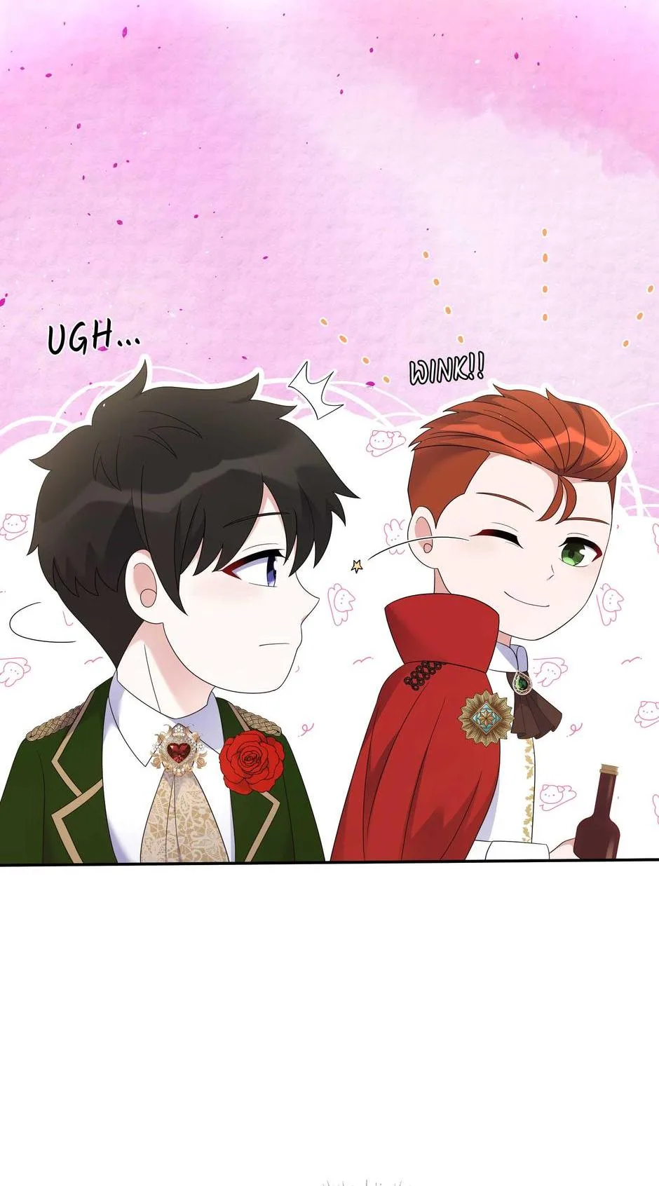 No Marriage, Angel! Chapter 51 page 26