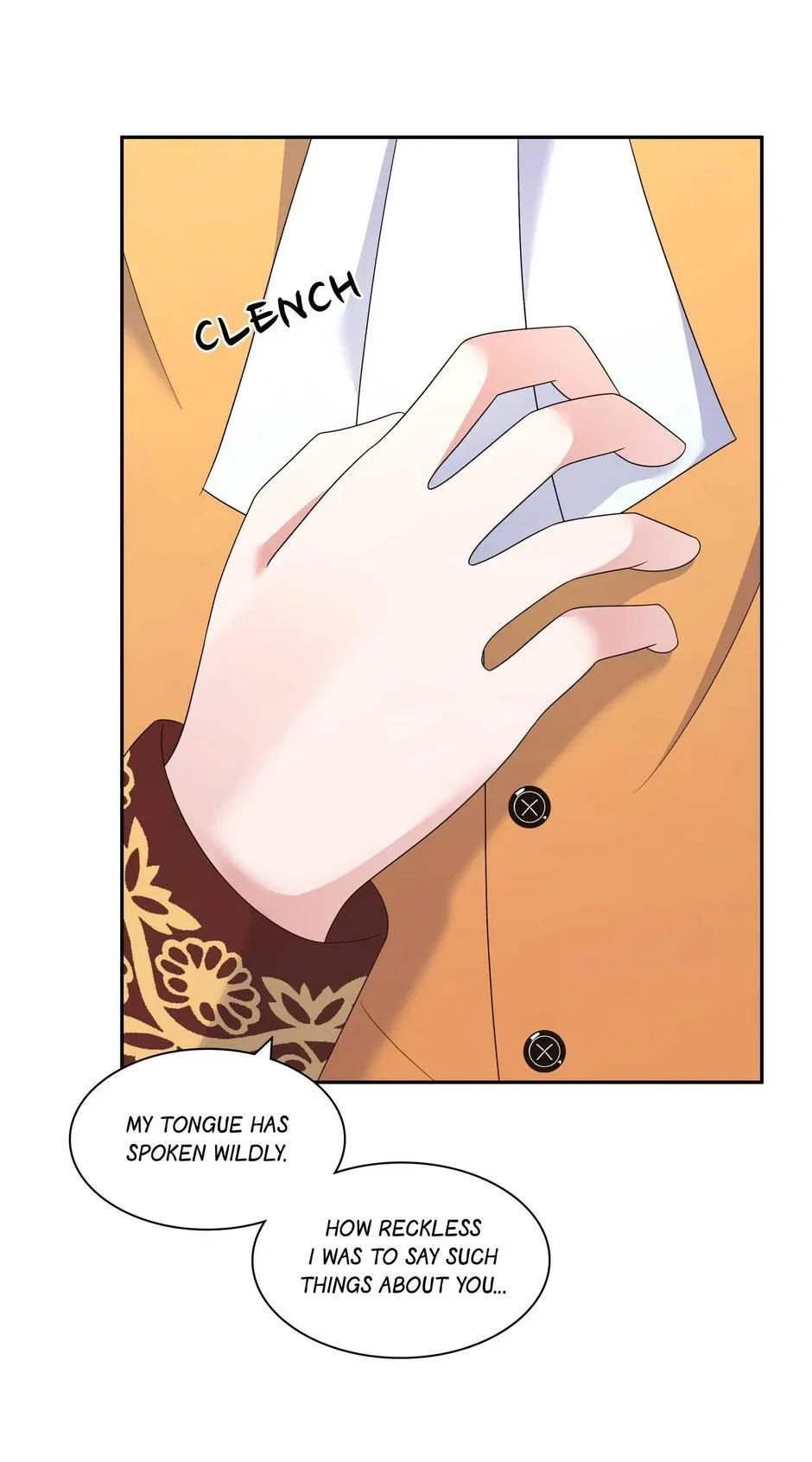 No Marriage, Angel! Chapter 51 page 10
