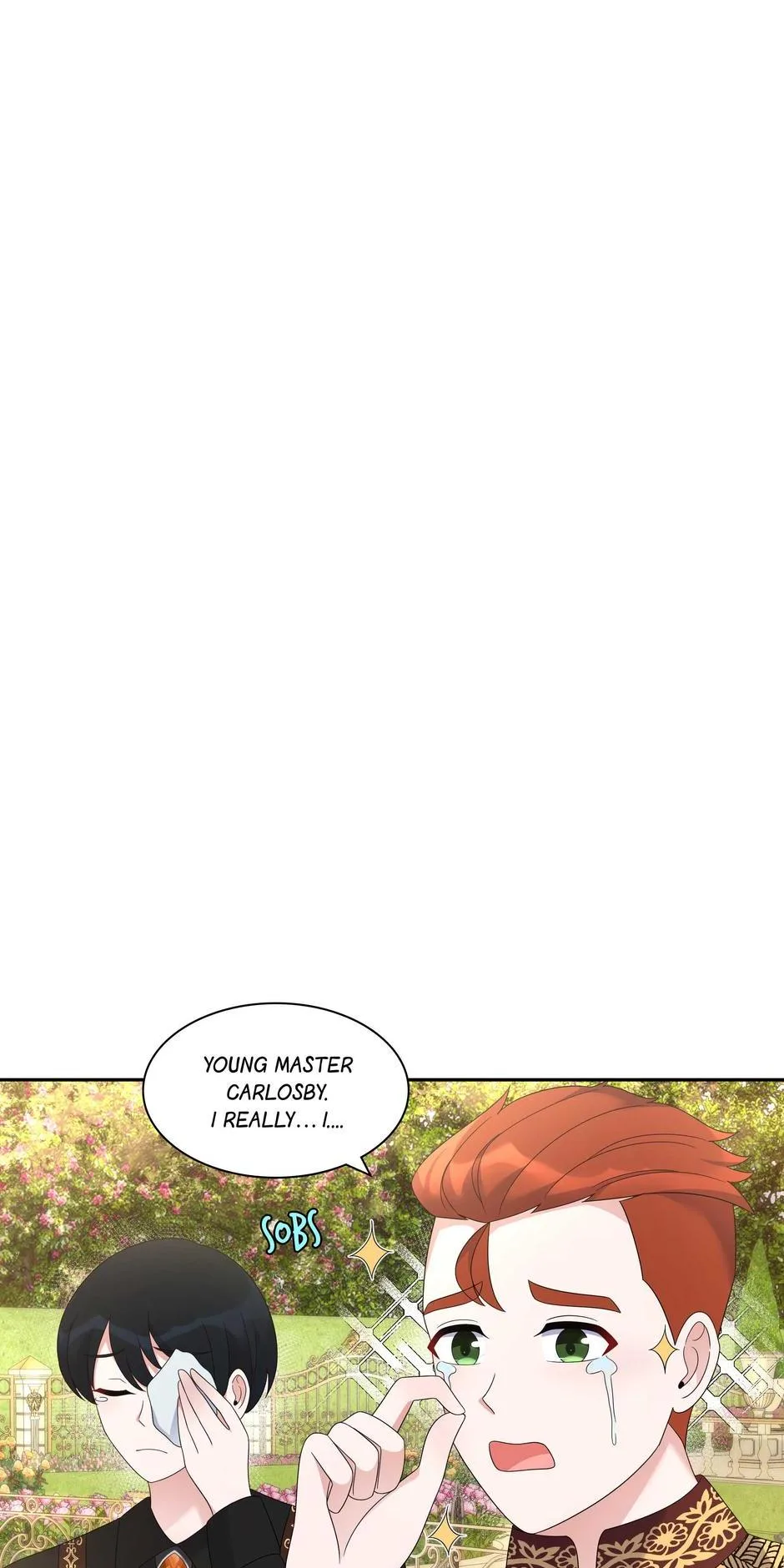 No Marriage, Angel! Chapter 51 page 21