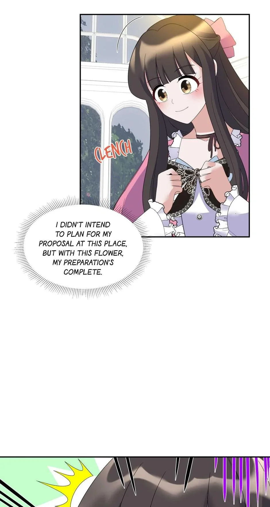 No Marriage, Angel! Chapter 50 page 64