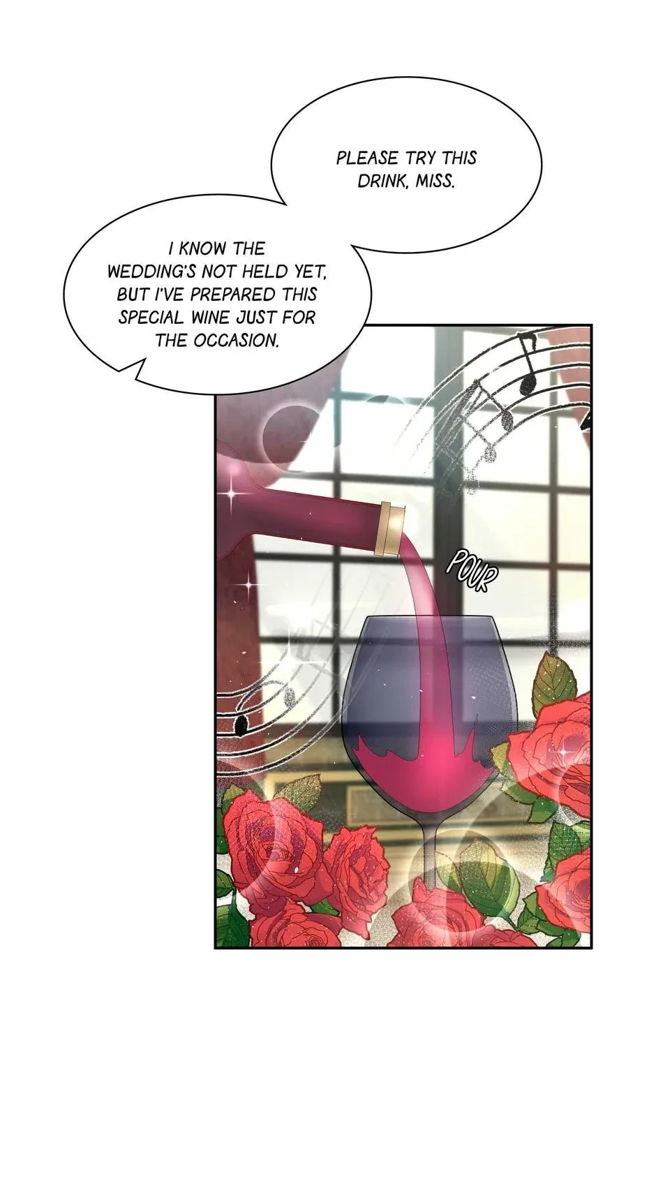 No Marriage, Angel! Chapter 51 page 24