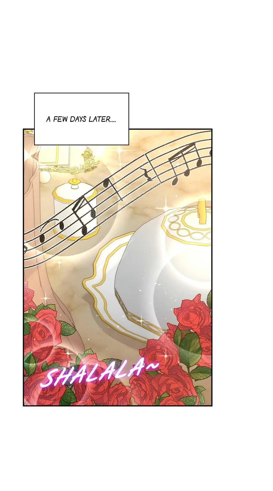 No Marriage, Angel! Chapter 51 page 23