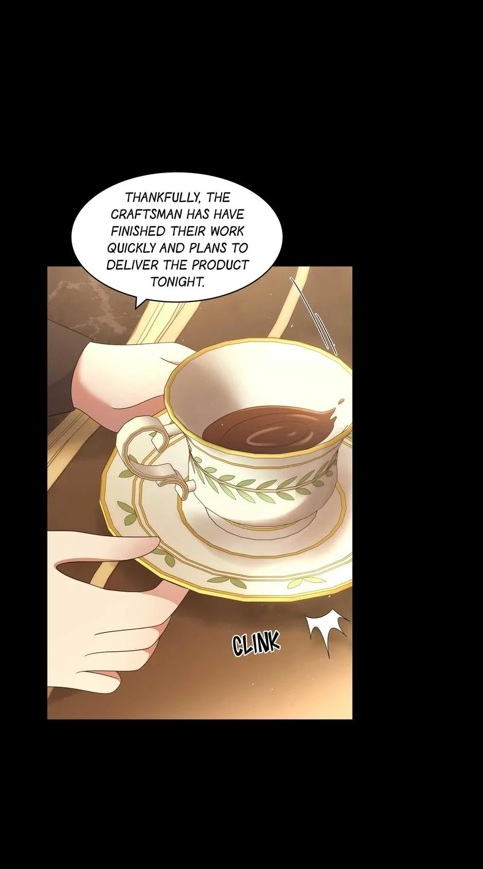 No Marriage, Angel! Chapter 51 page 34