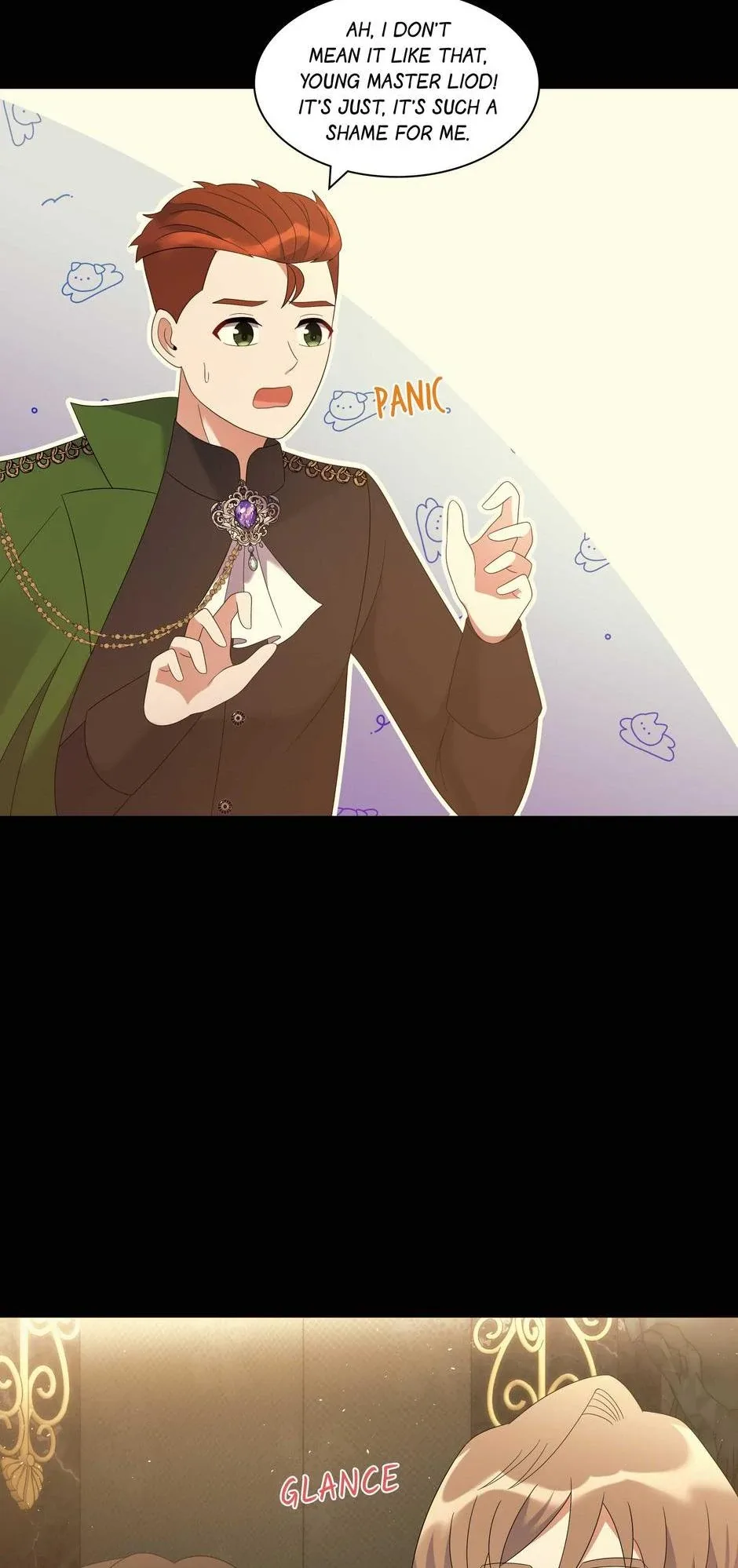 No Marriage, Angel! Chapter 51 page 44