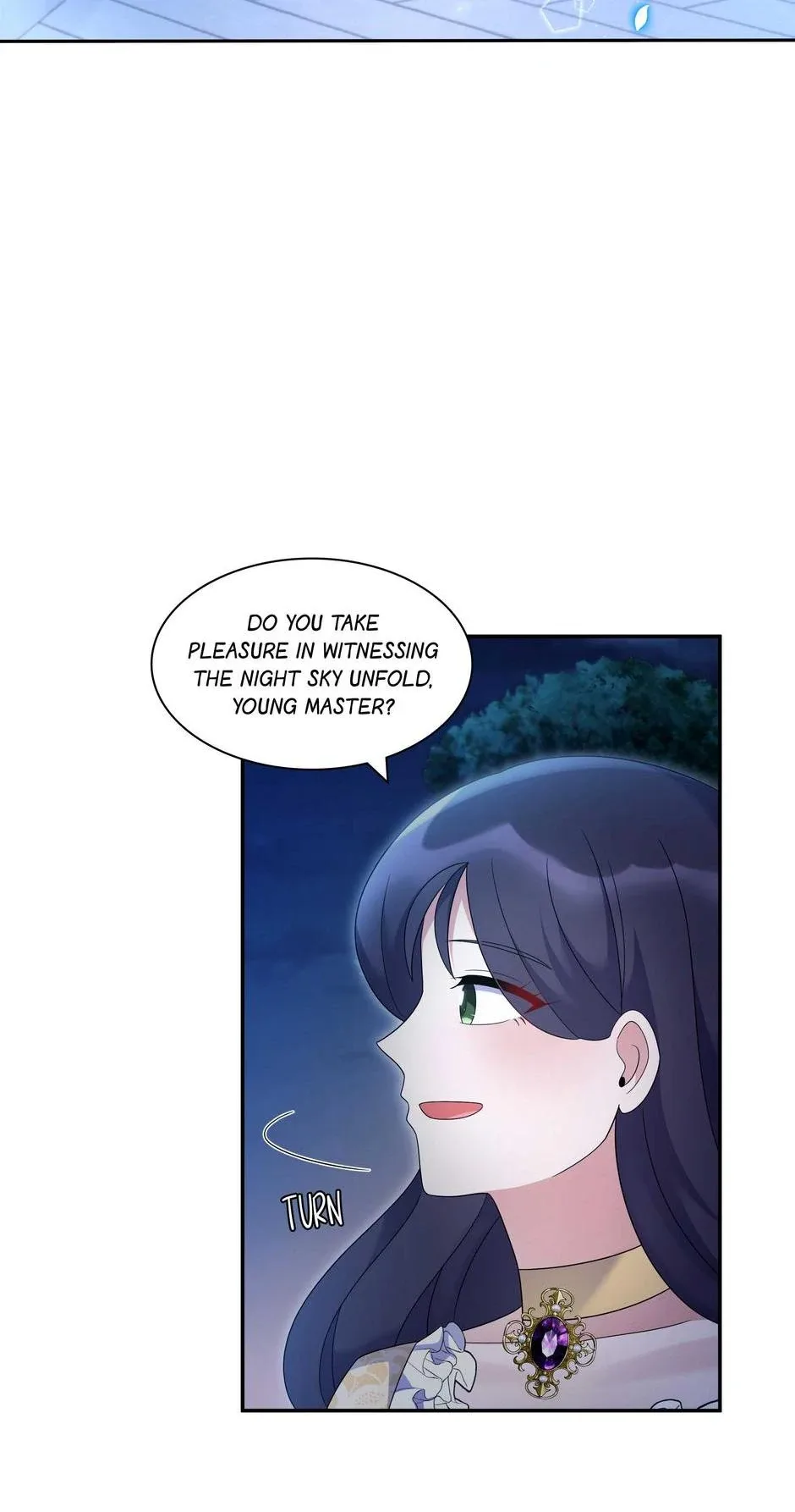 No Marriage, Angel! Chapter 51 page 58