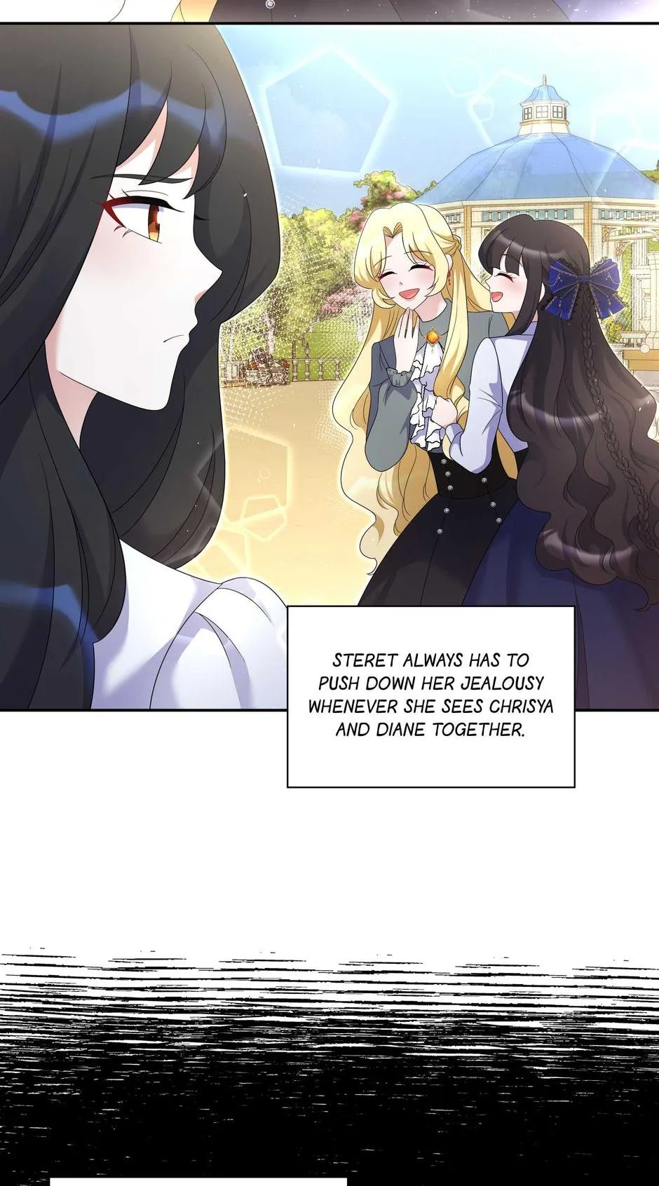 No Marriage, Angel! Chapter 54 page 20