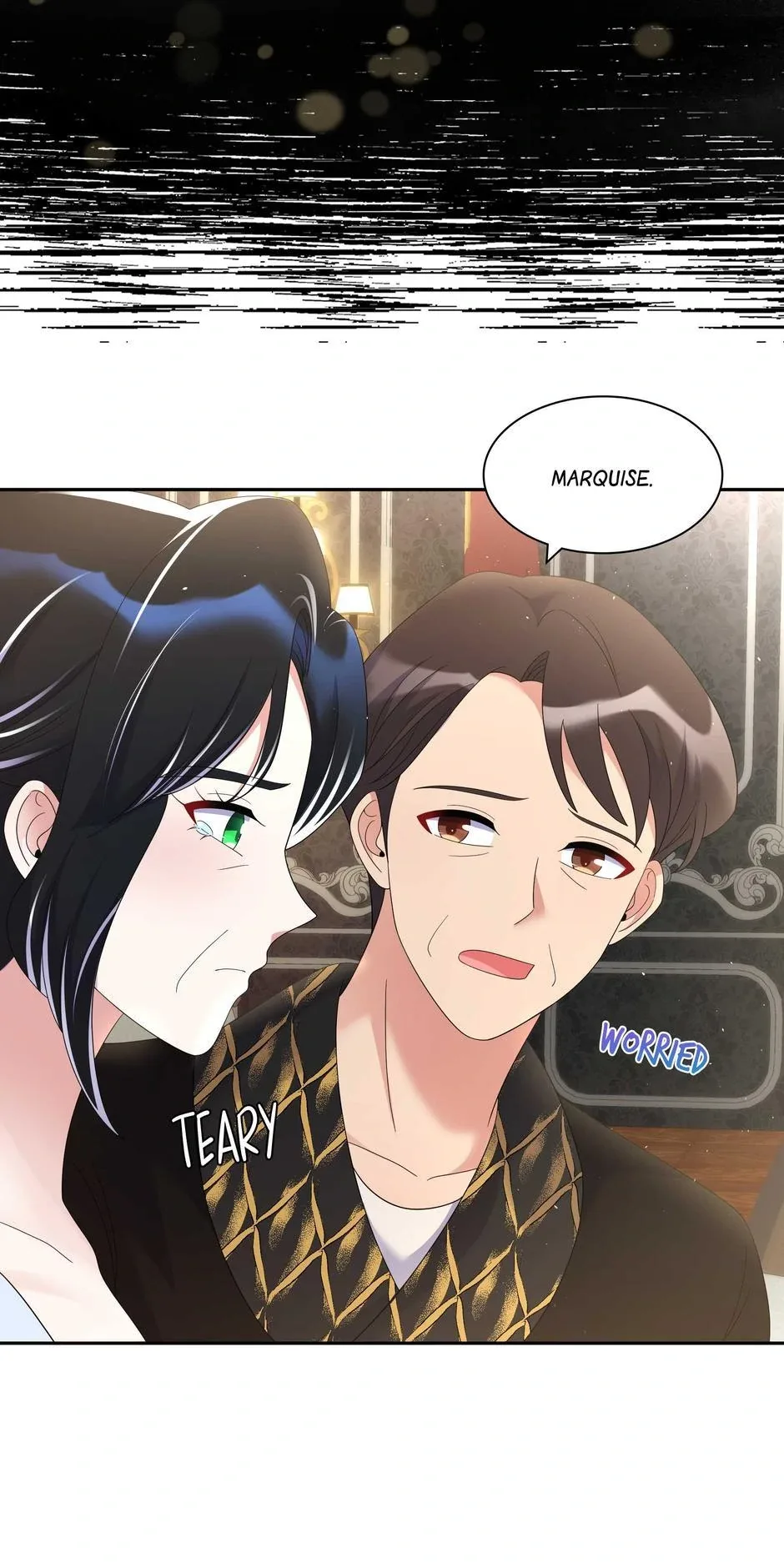 No Marriage, Angel! Chapter 54 page 31