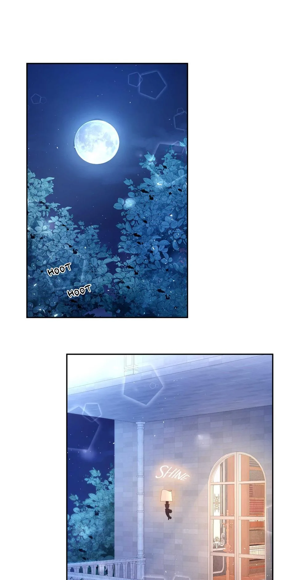 No Marriage, Angel! Chapter 54 page 7