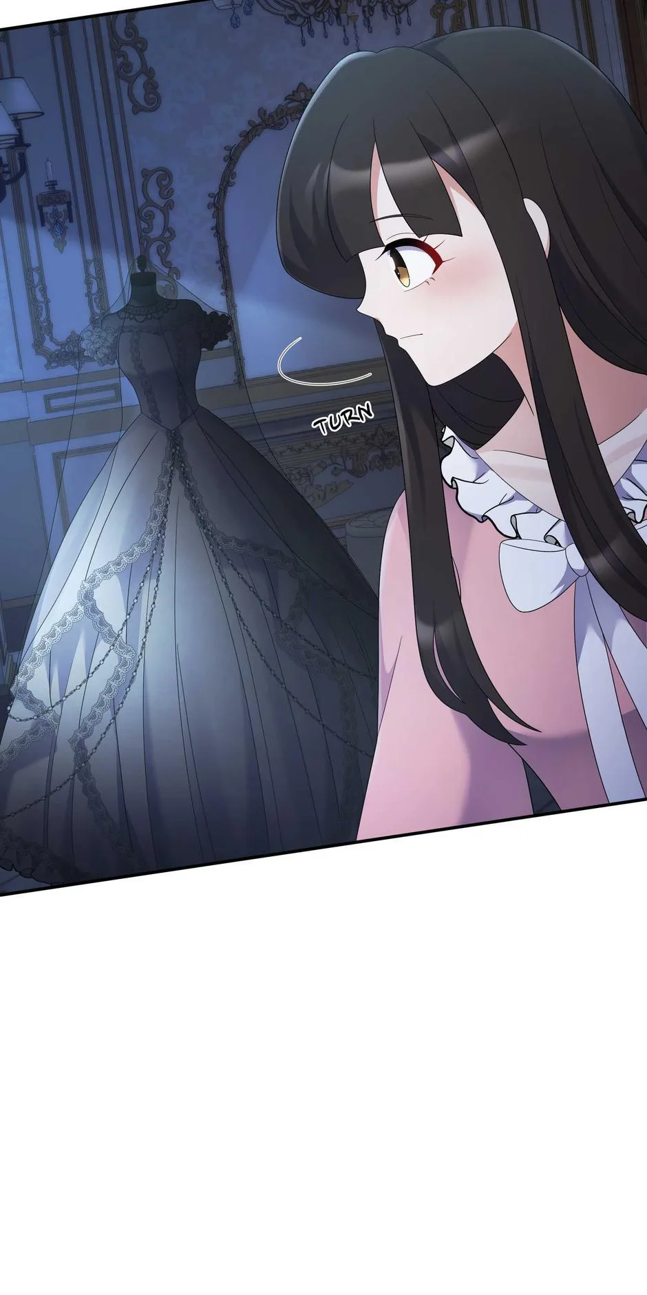 No Marriage, Angel! Chapter 54 page 46