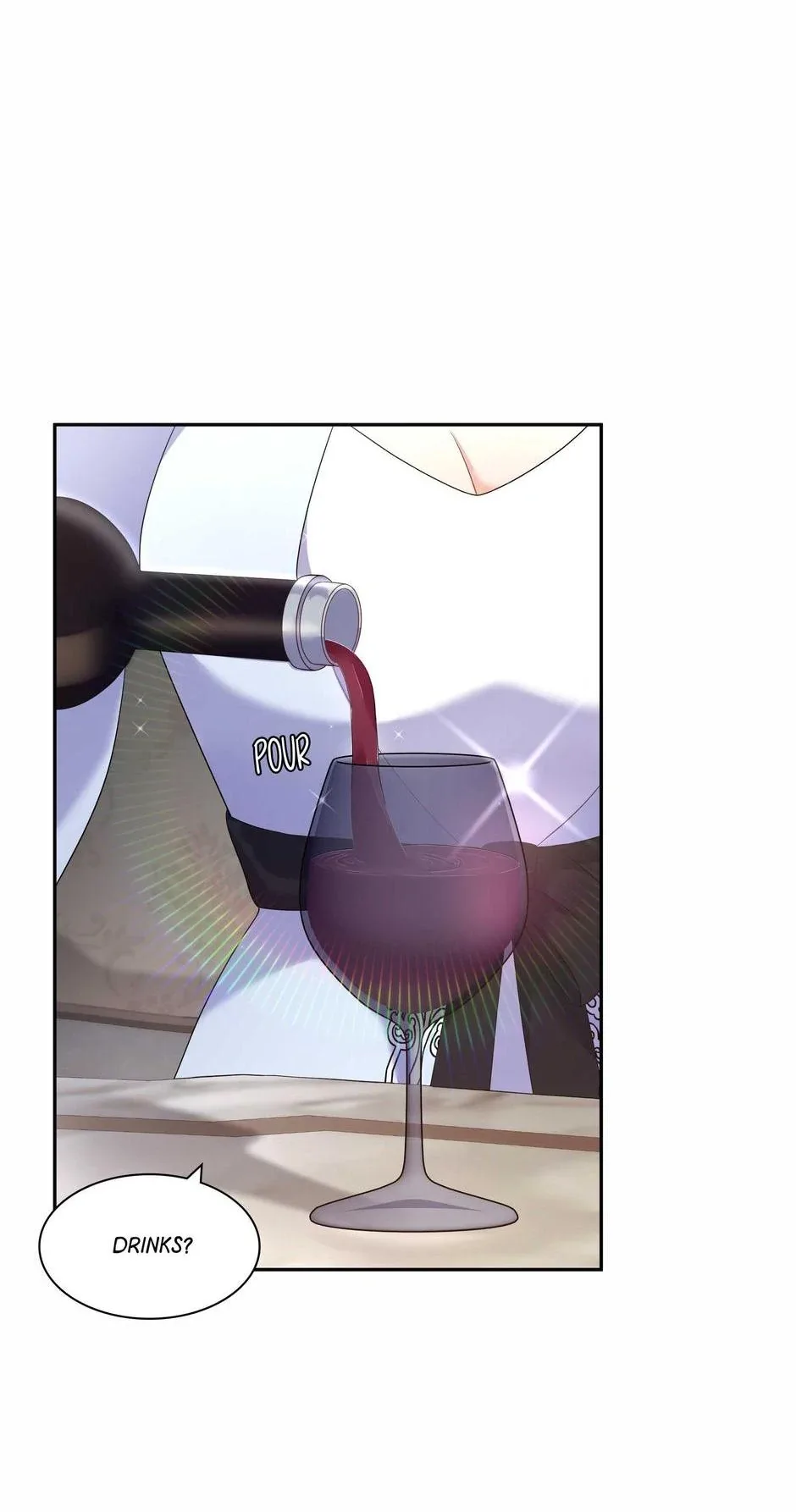 No Marriage, Angel! Chapter 54 page 14