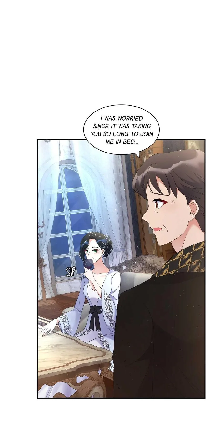 No Marriage, Angel! Chapter 54 page 10