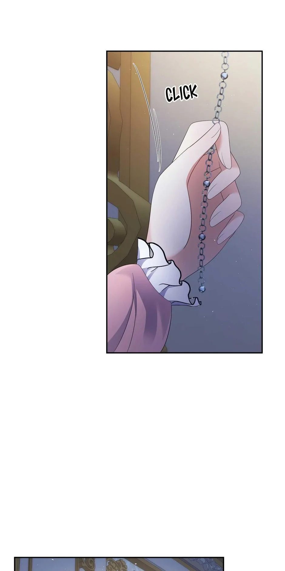 No Marriage, Angel! Chapter 54 page 44