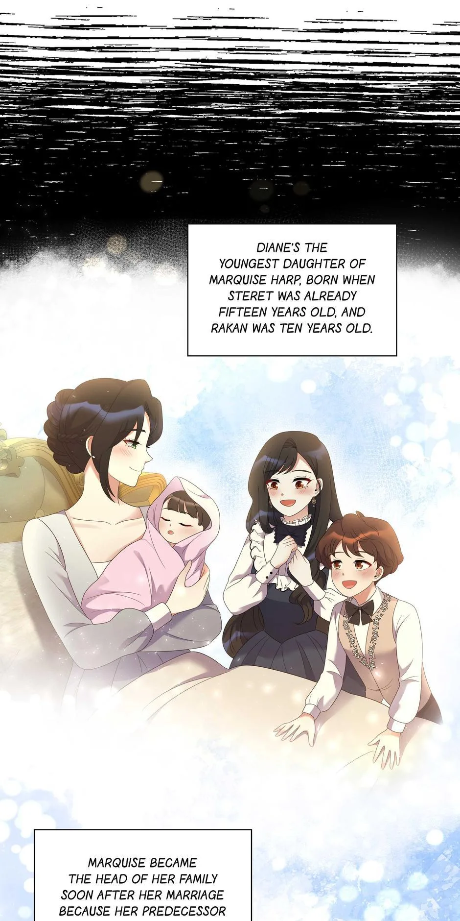 No Marriage, Angel! Chapter 54 page 27