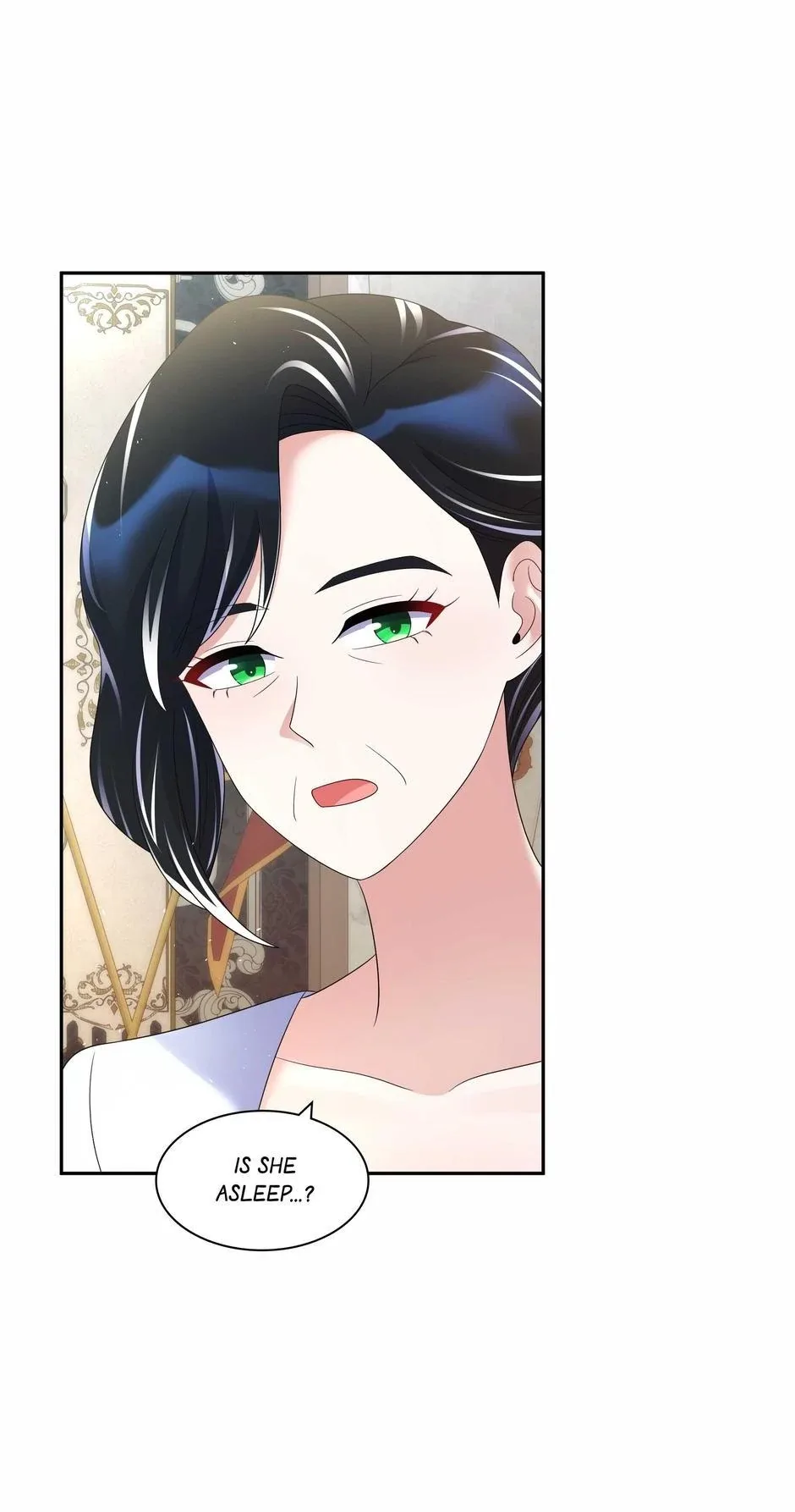 No Marriage, Angel! Chapter 54 page 16