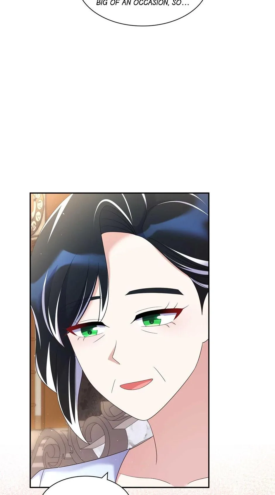No Marriage, Angel! Chapter 54 page 18