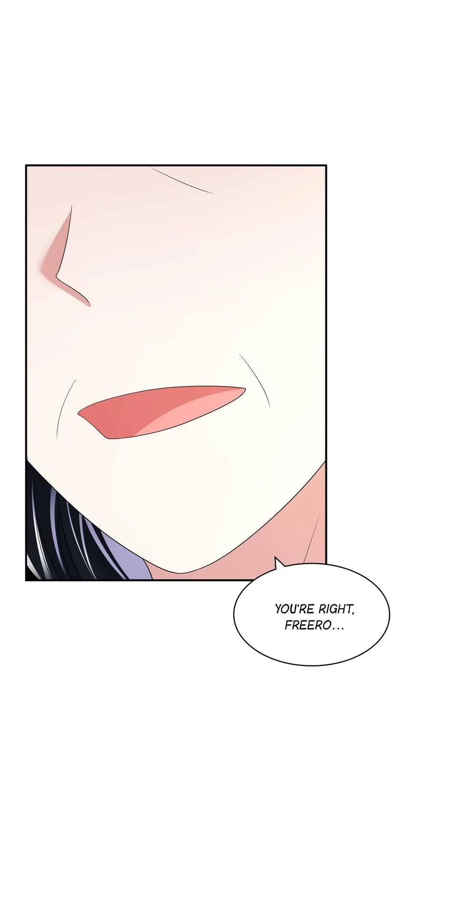 No Marriage, Angel! Chapter 54 page 37