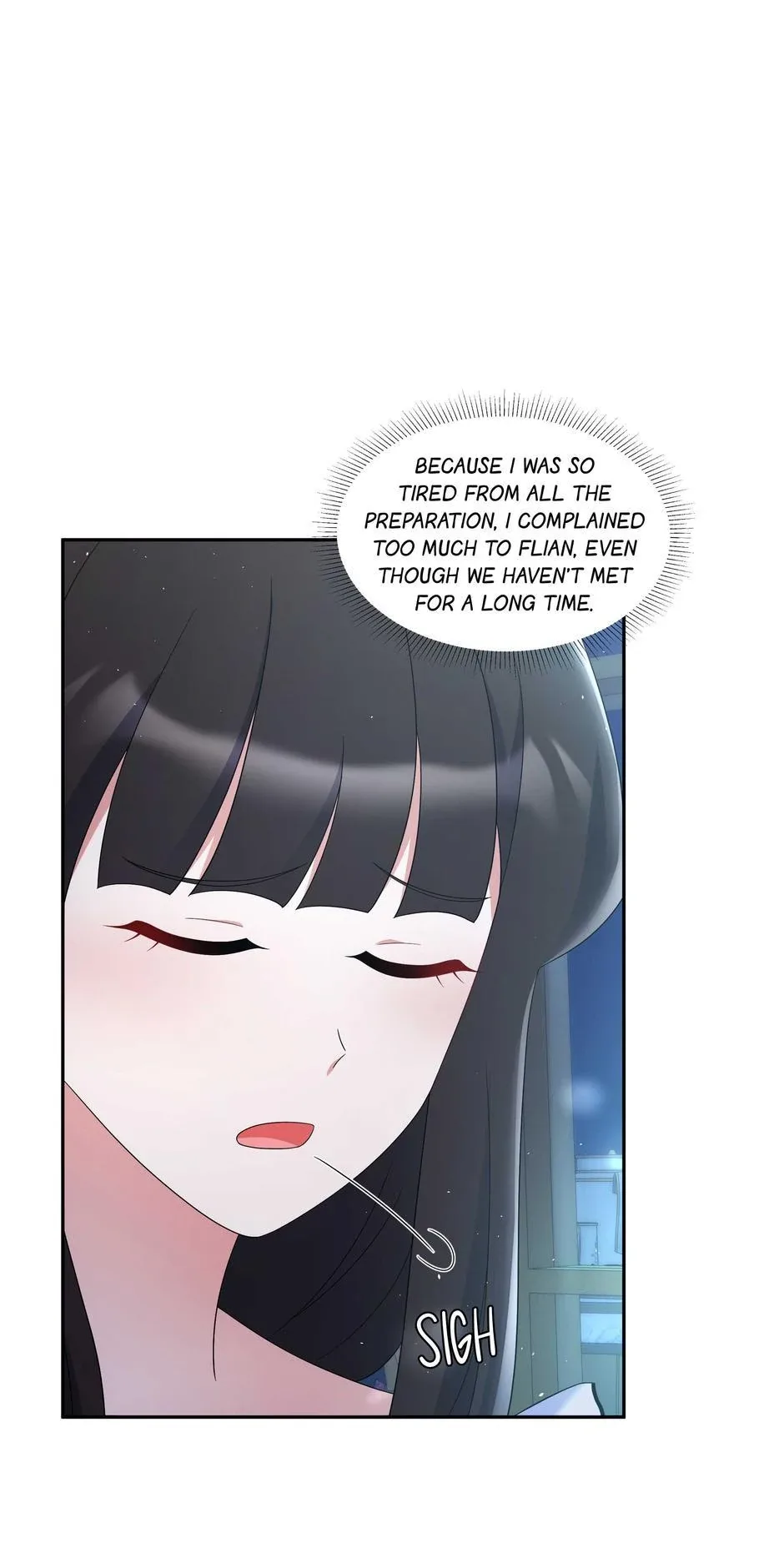 No Marriage, Angel! Chapter 54 page 49