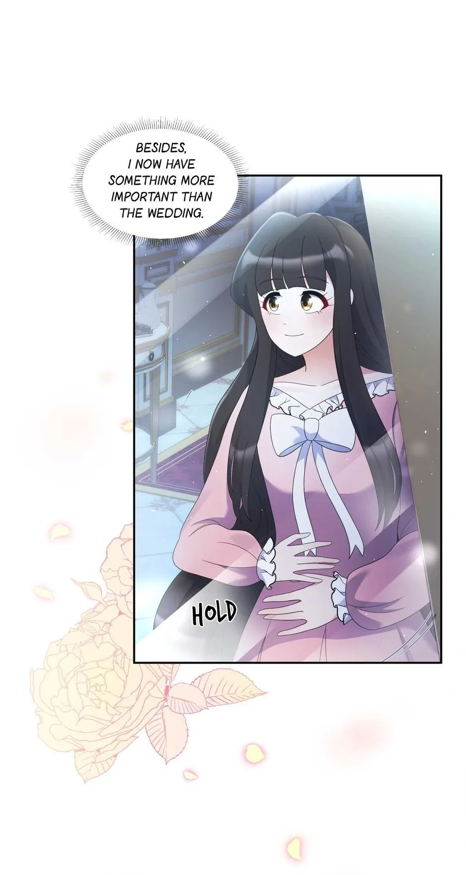 No Marriage, Angel! Chapter 54 page 67