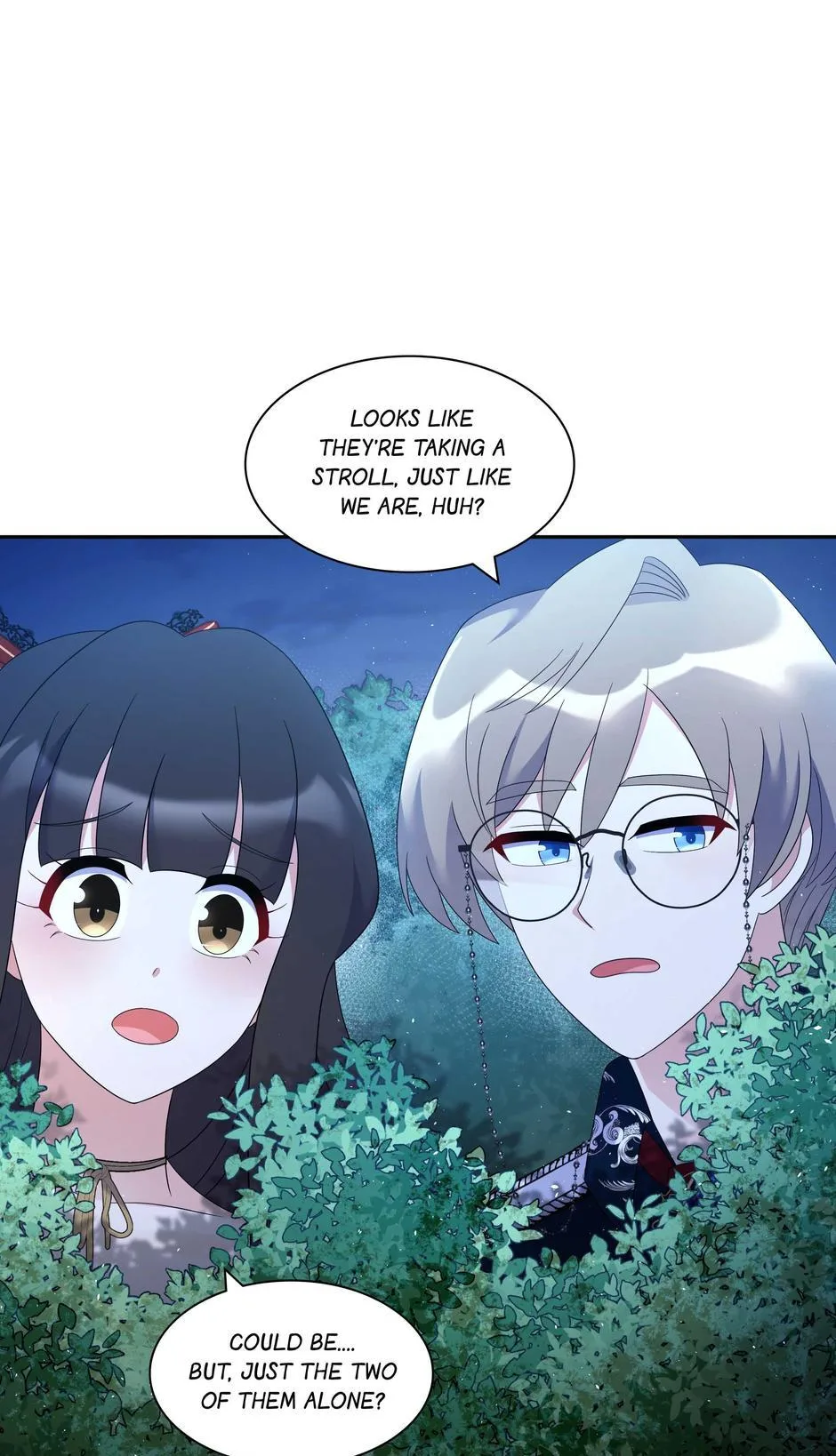 No Marriage, Angel! Chapter 51 page 62