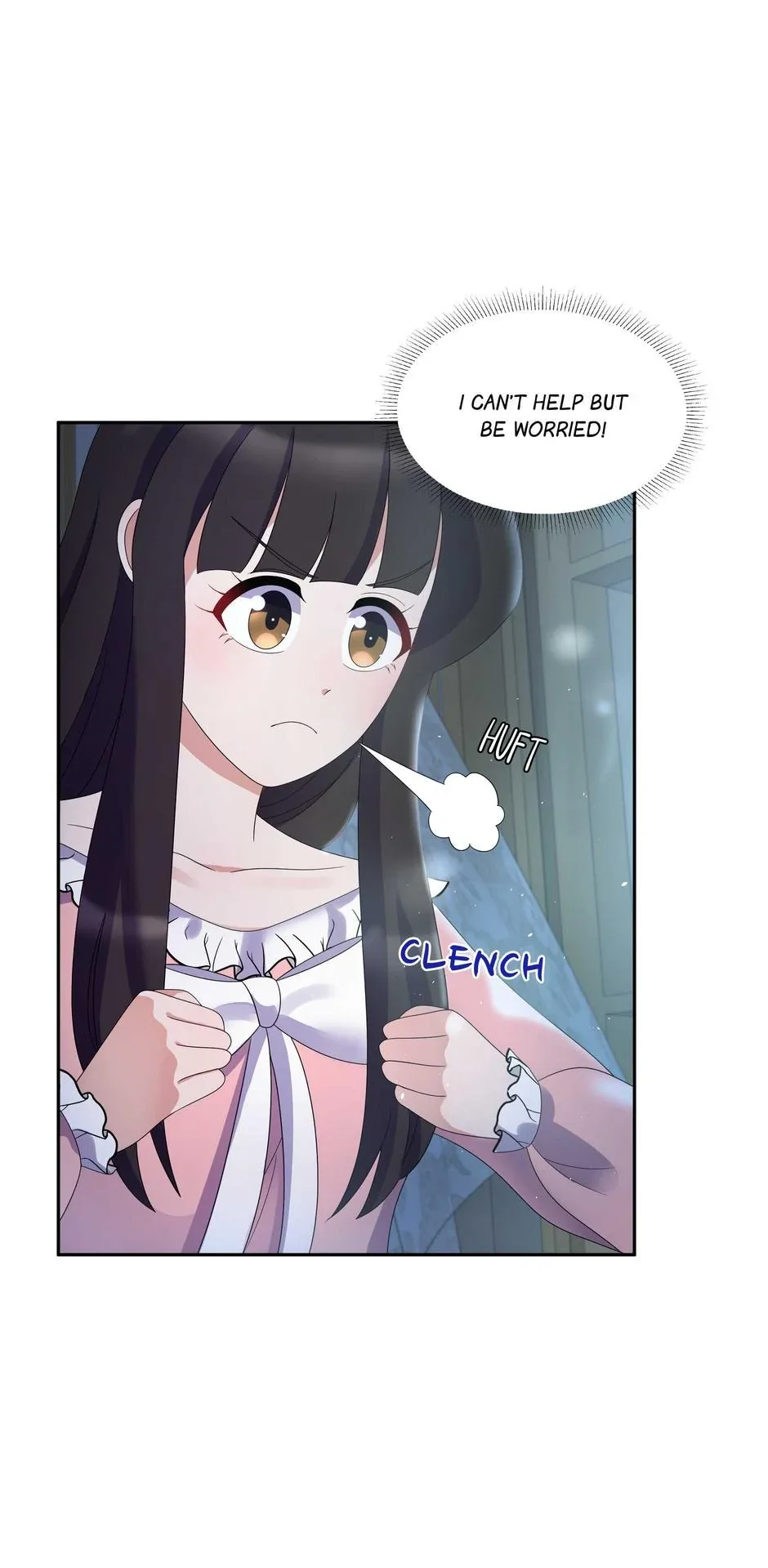 No Marriage, Angel! Chapter 54 page 59