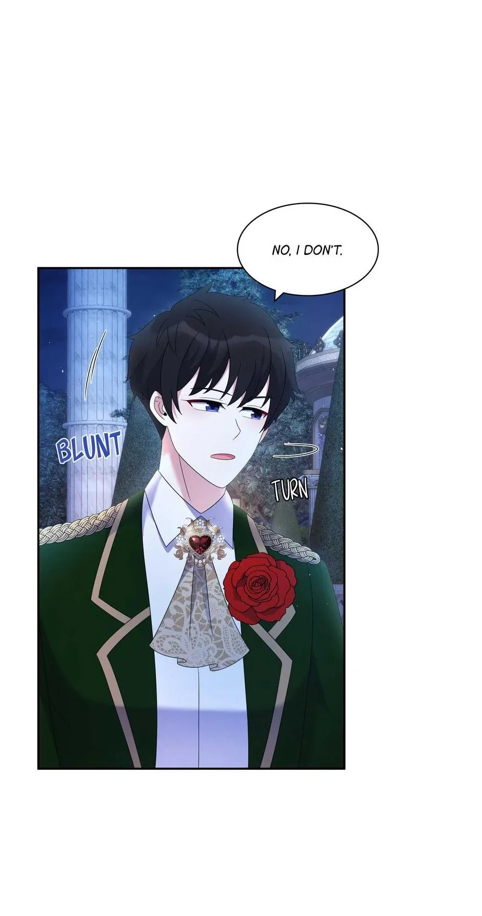 No Marriage, Angel! Chapter 51 page 59