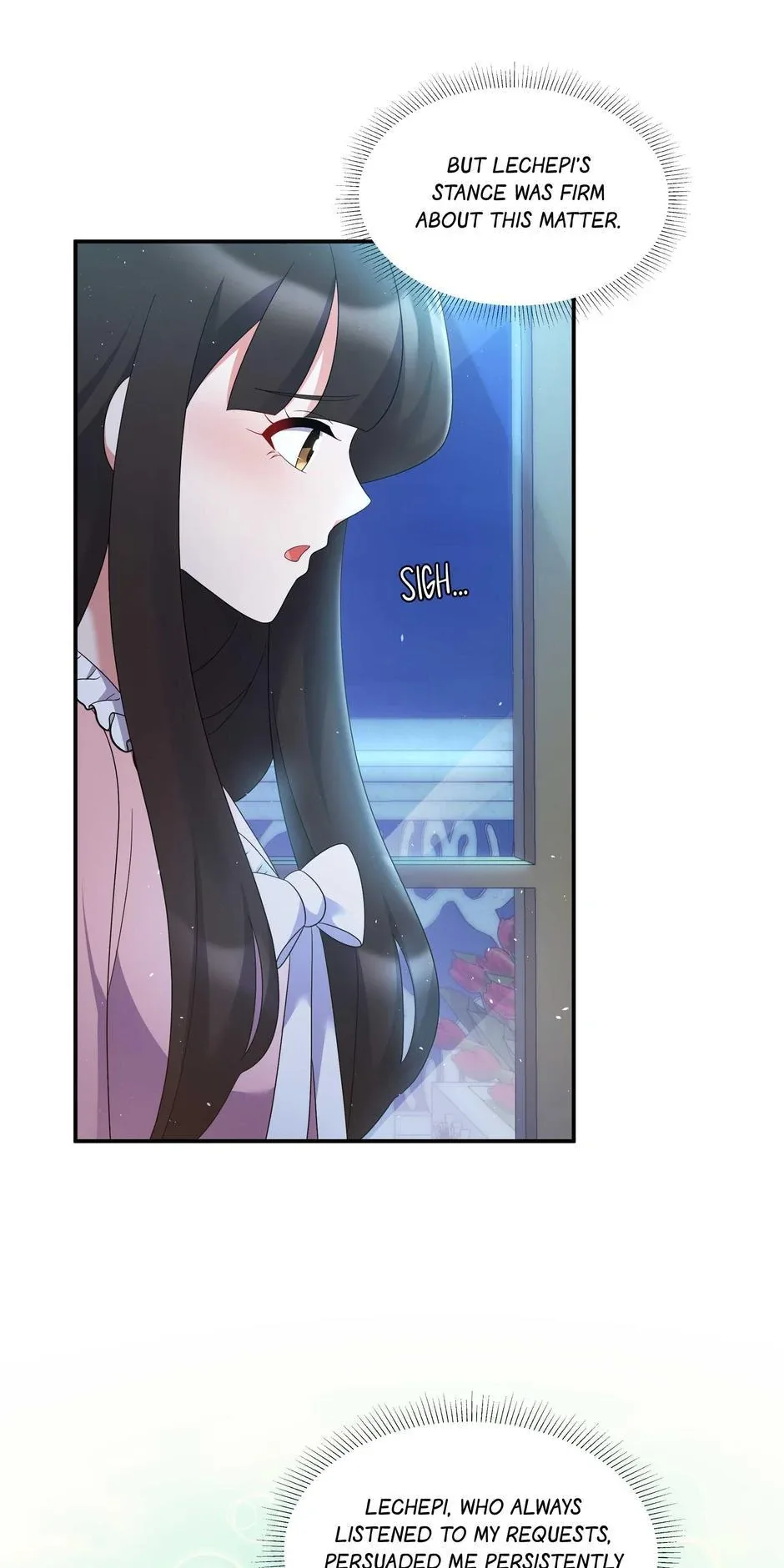 No Marriage, Angel! Chapter 54 page 64