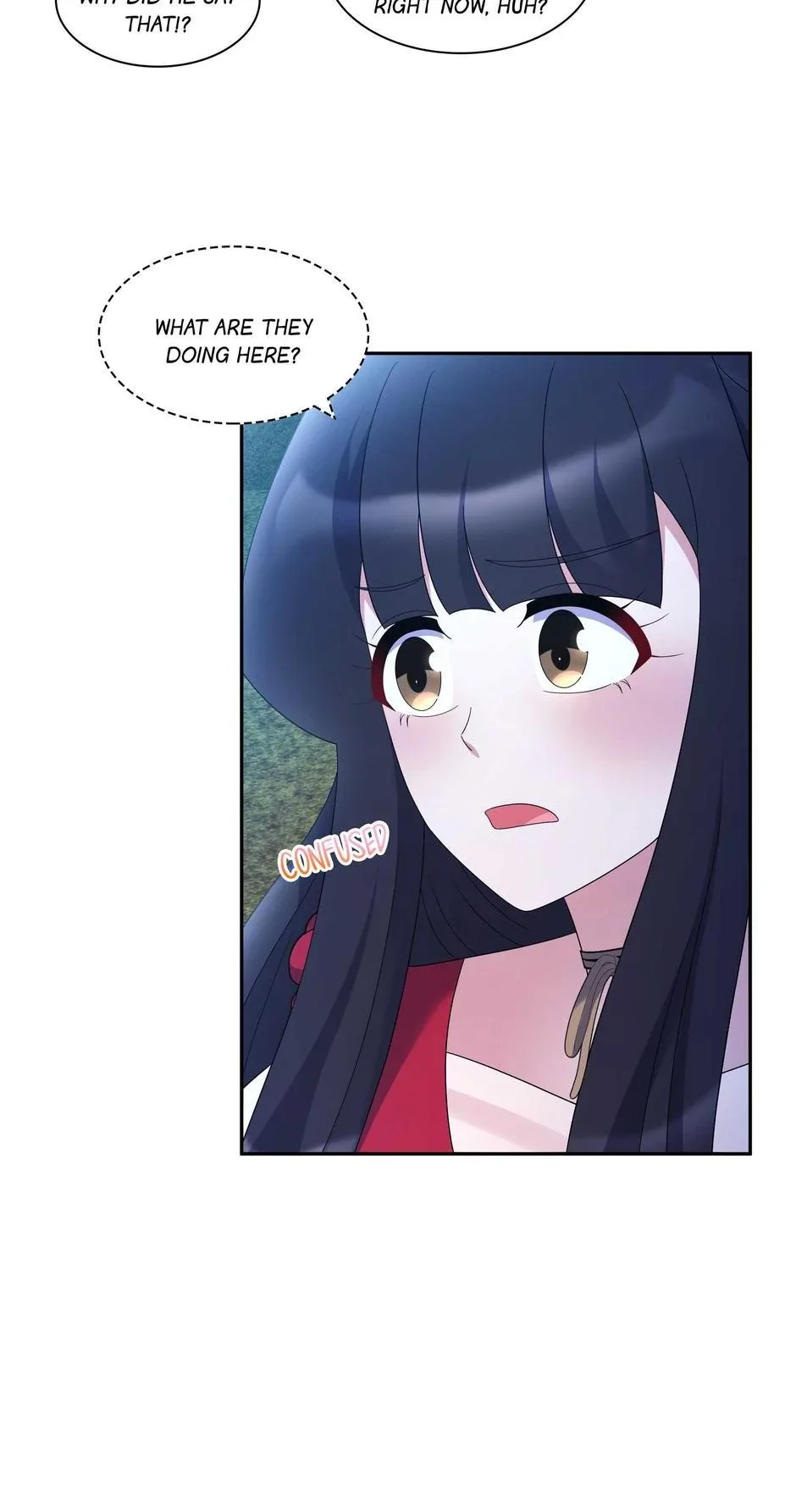No Marriage, Angel! Chapter 51 page 61