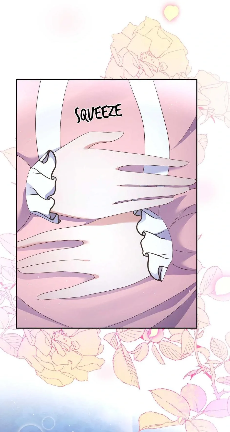 No Marriage, Angel! Chapter 54 page 68