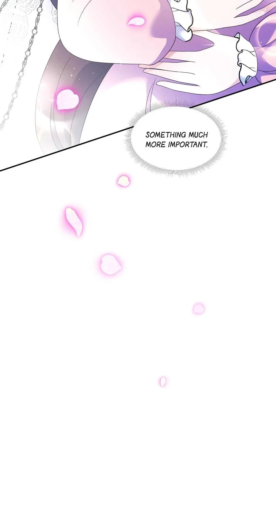 No Marriage, Angel! Chapter 54 page 70