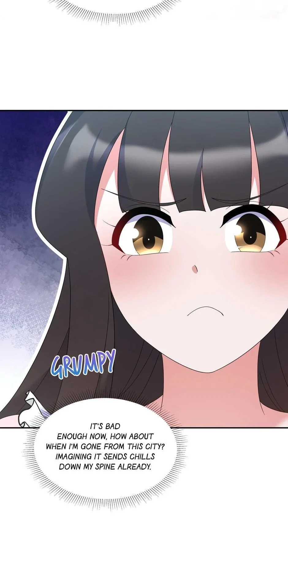 No Marriage, Angel! Chapter 54 page 63