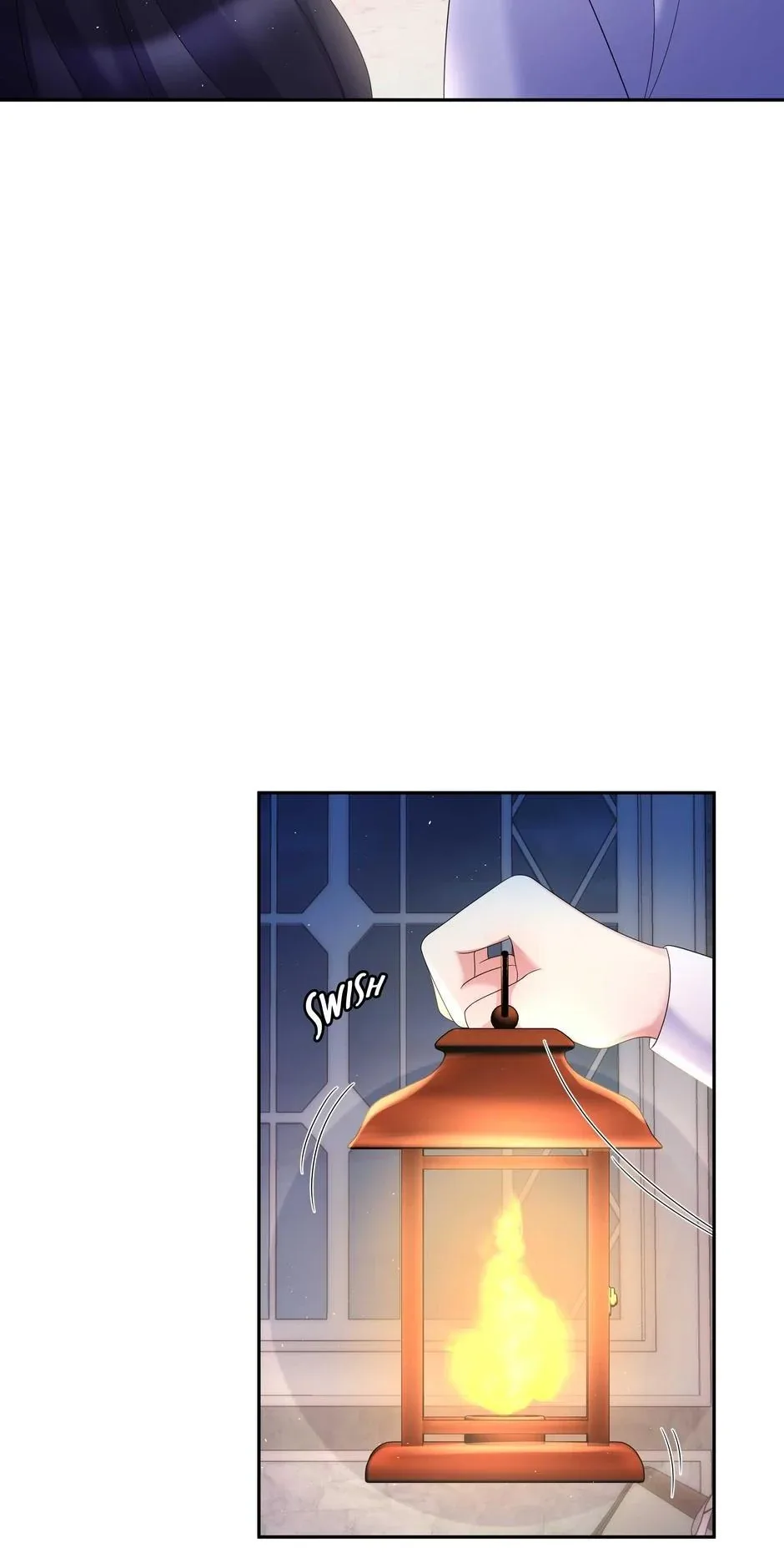 No Marriage, Angel! Chapter 55 page 28