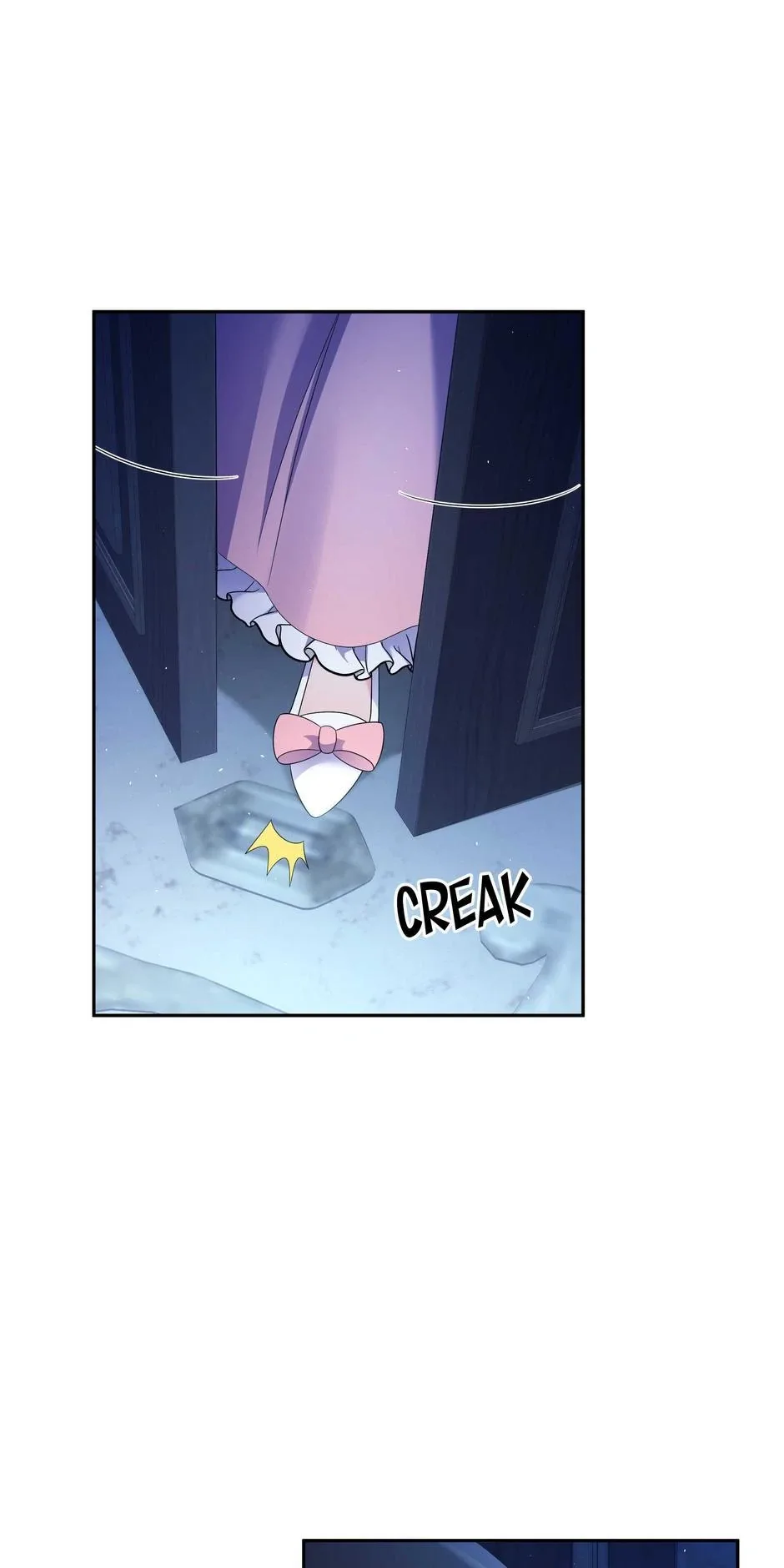 No Marriage, Angel! Chapter 55 page 16