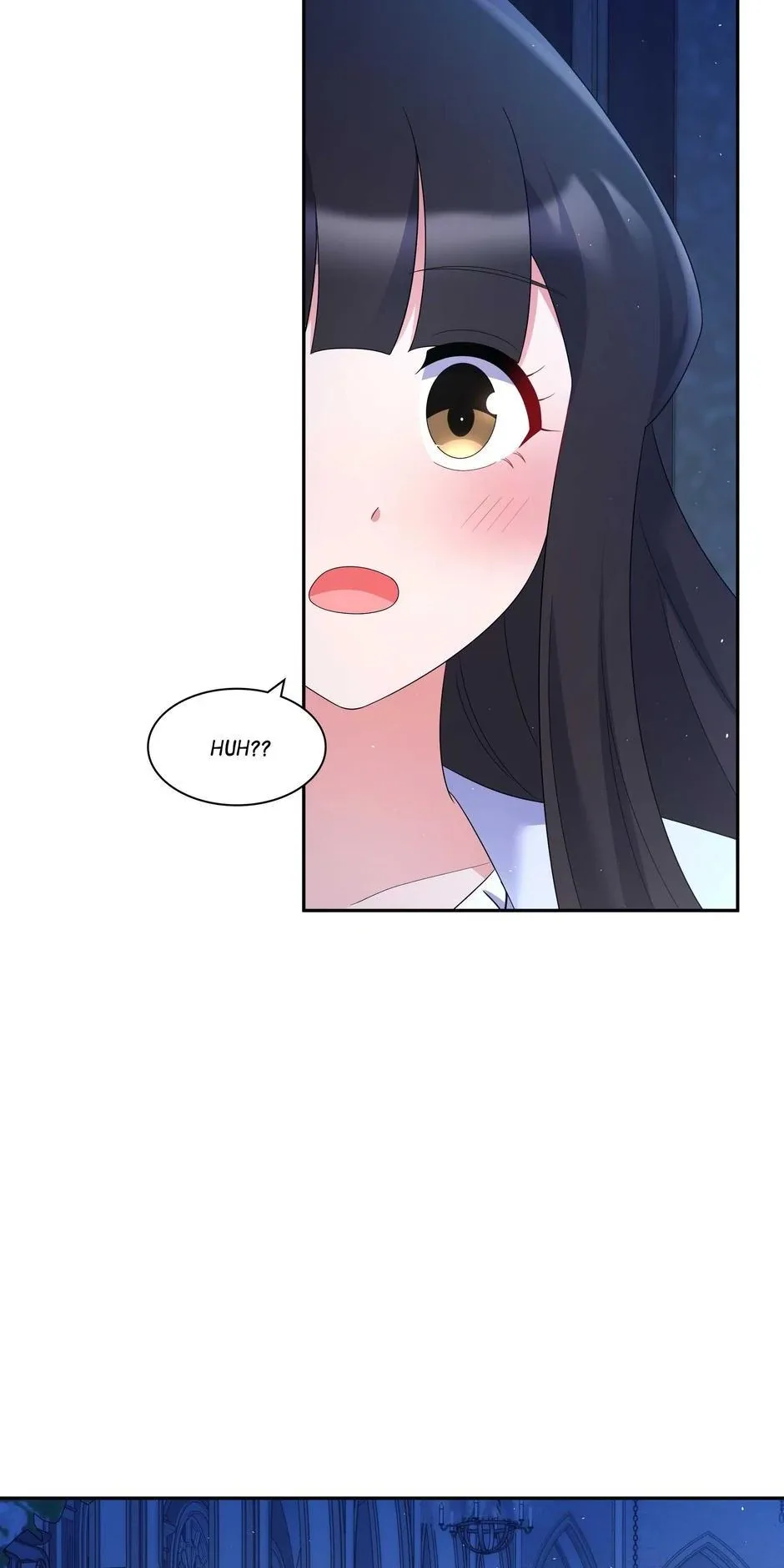 No Marriage, Angel! Chapter 55 page 17