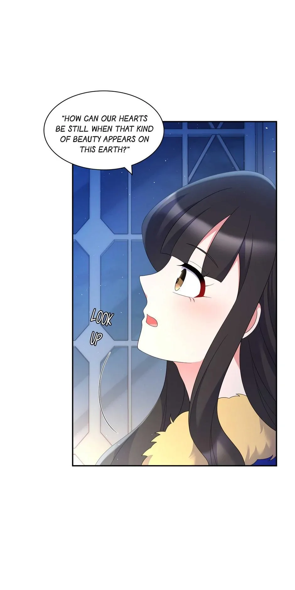 No Marriage, Angel! Chapter 55 page 30