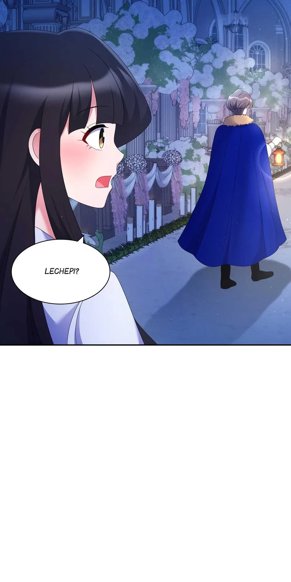 No Marriage, Angel! Chapter 55 page 18