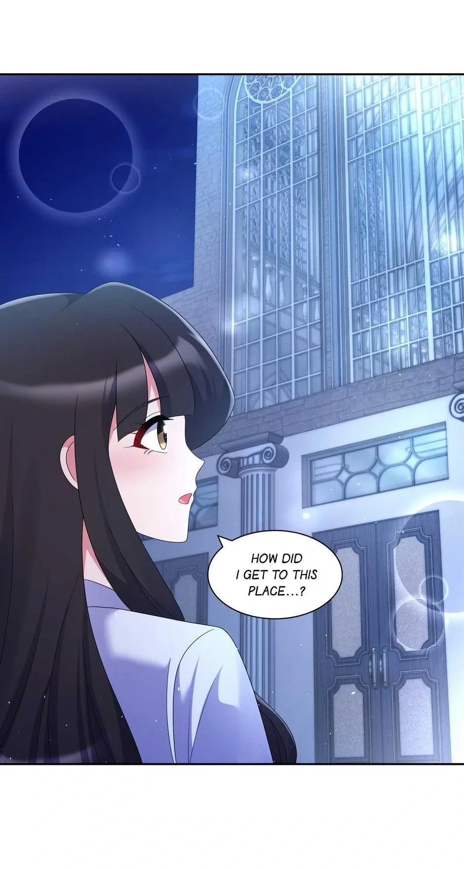 No Marriage, Angel! Chapter 55 page 10