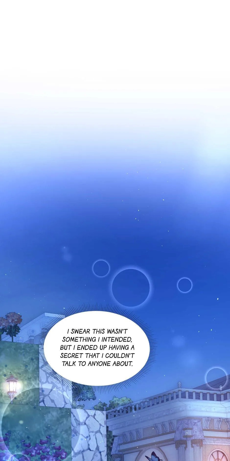 No Marriage, Angel! Chapter 55 page 2