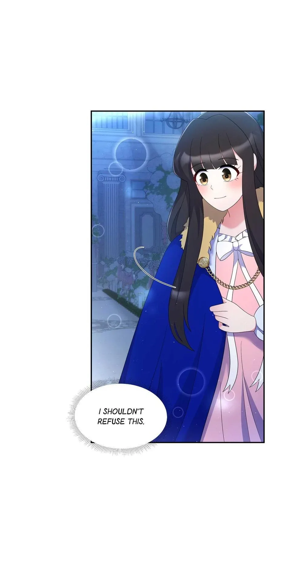 No Marriage, Angel! Chapter 55 page 23