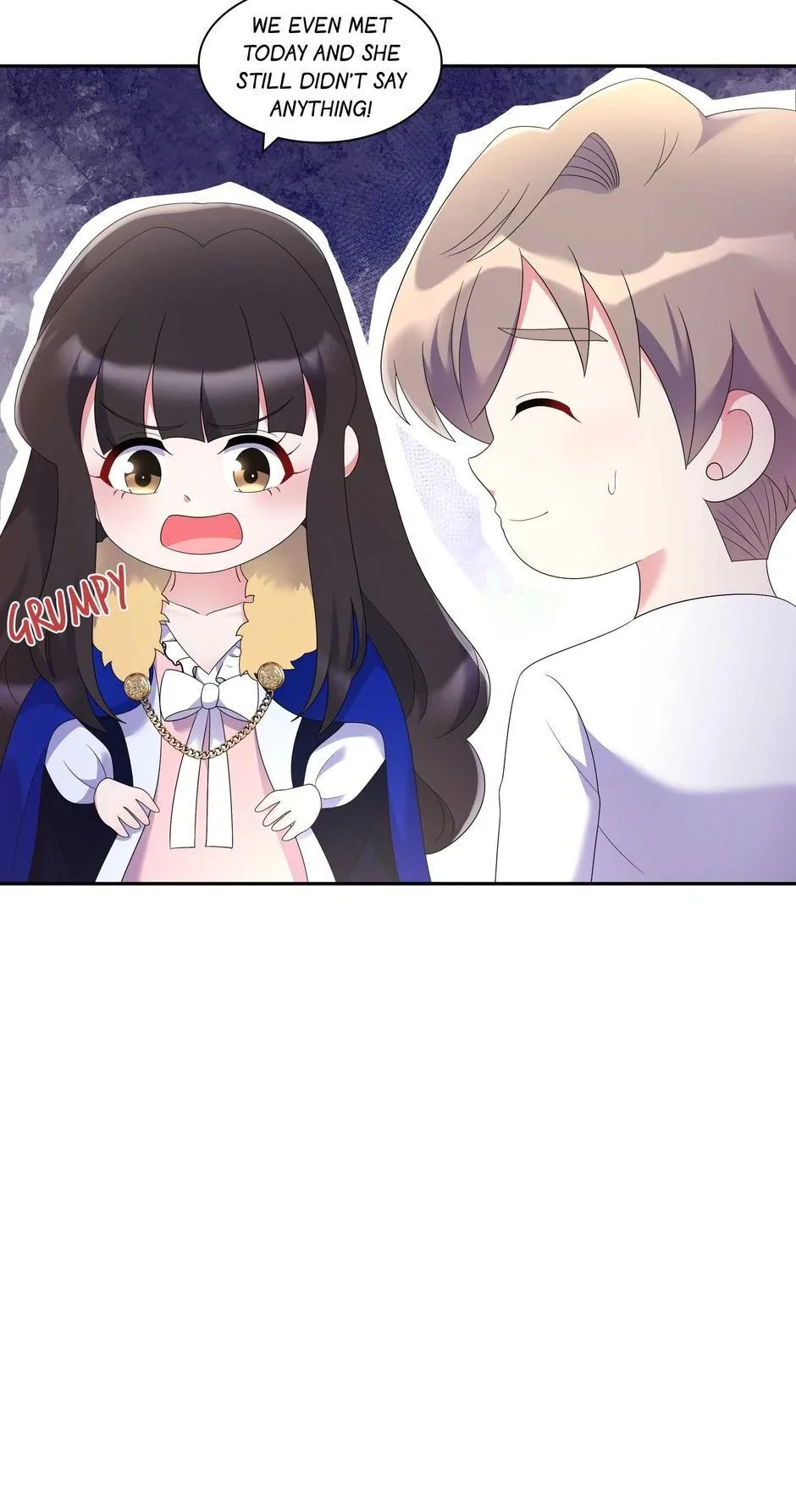 No Marriage, Angel! Chapter 55 page 49