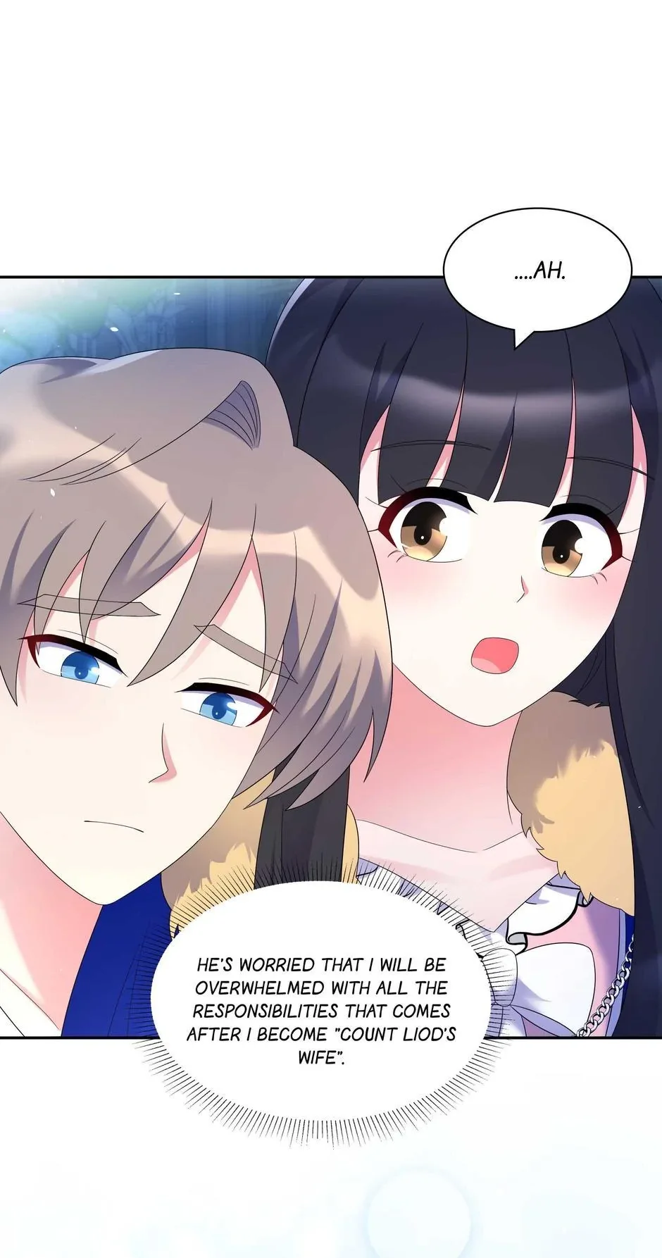 No Marriage, Angel! Chapter 55 page 60