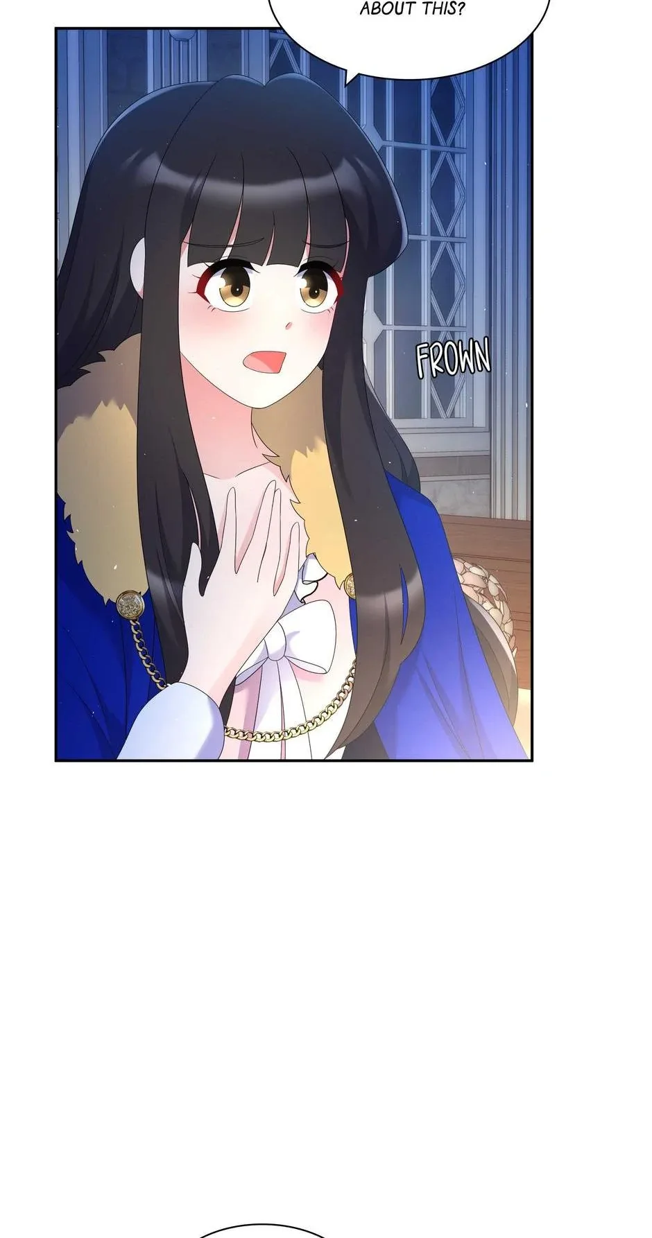 No Marriage, Angel! Chapter 55 page 48