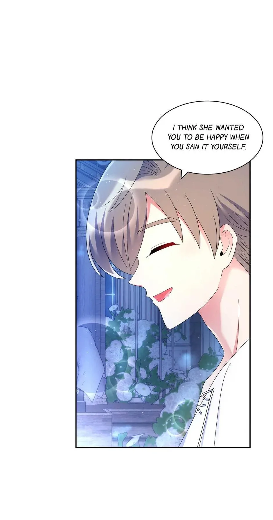 No Marriage, Angel! Chapter 55 page 51
